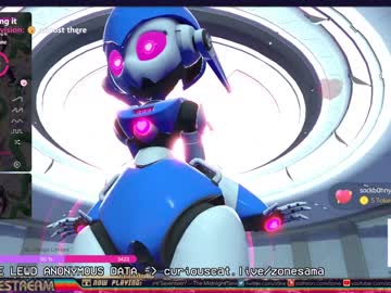 girl zonetron image #6859203