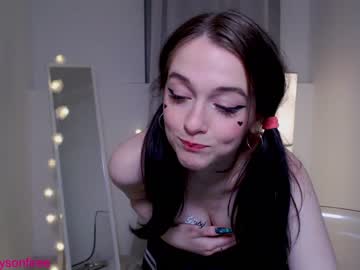 girl babbysonfiree image #431330