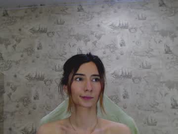 girl crystalnut image #4623991