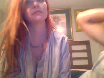 couple redheadflower image #5159962