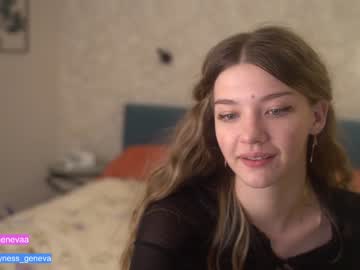 girl coyness_geneva image #3480882