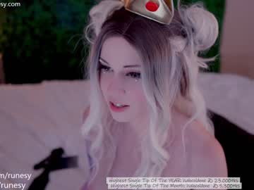 girl runesy image #4449569