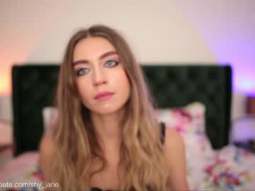 girl shy_jane image #3082411