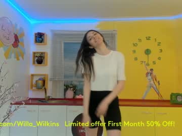 girl willa_wilkins_ image #1612847