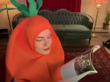 girl bigredcarrott image #4806983