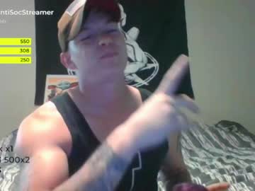 man antisocialstreamer image #2688317
