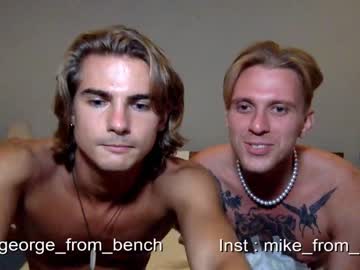 man guys_from_the_bench image #3270515