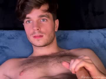 man waynenorth image #5305787