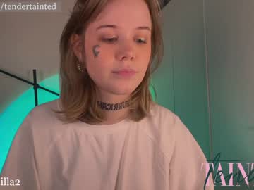 girl tendertainted image #795617