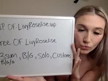 girl livyroselise image #5977367