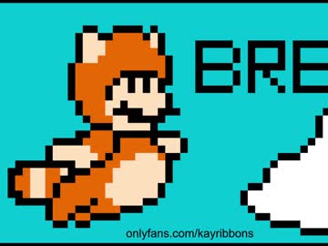 girl kayribbons image #1346579