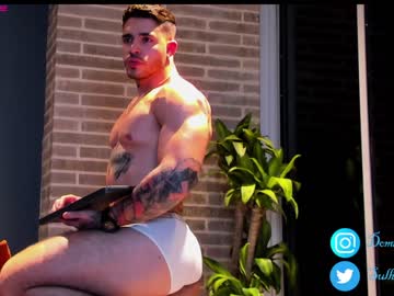 man dominic_sullivan1 image #1404827