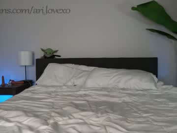 couple ari_lovexo image #4154812