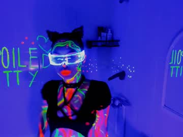 girl spoiled_kittty image #7034948