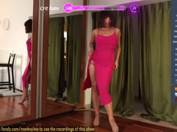 girl monkeylina image #5075673