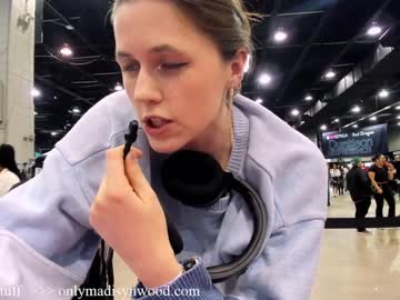 girl madisynwood image #6745813