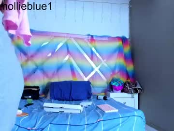 molliebue1 sex webcam