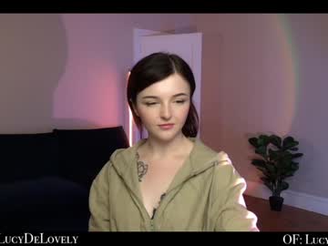 girl lucydelovely image #2486393