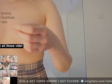 girl laila_laurent image #4519837