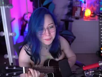 girl blue_mooncat image #4927048