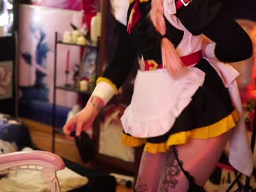 girl faith_chan image #1381338