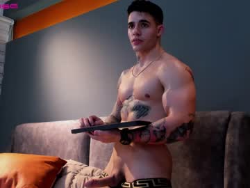 man dominic_sullivan1 image #335443