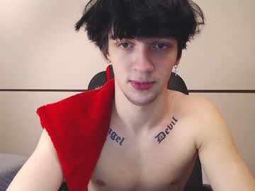 man teddy_mode image #751047