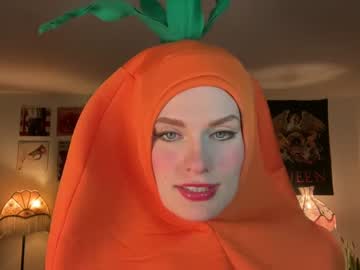 girl bigredcarrott image #4843020