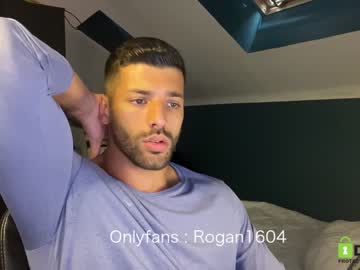 man rogan1604 image #1988619