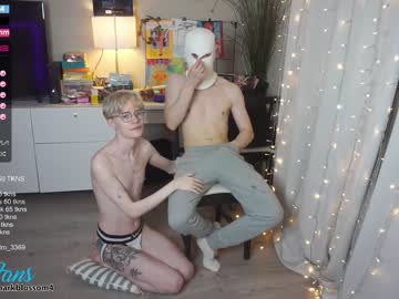 man mark_blossom image #1106988