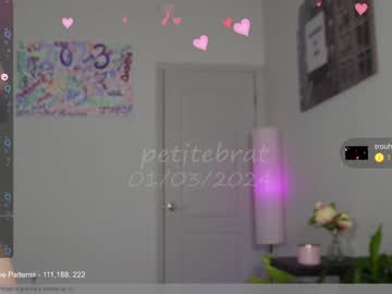 girl petitebrat image #6031301