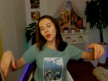 girl carolineprise image #659488