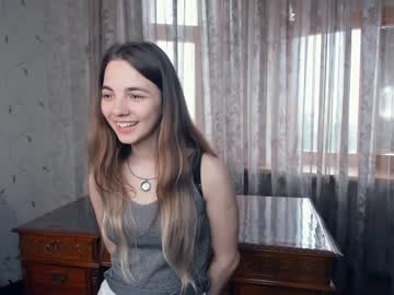 girl shy_media image #4429204