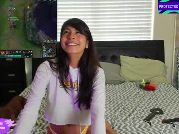 girl violetttflowers image #4045803