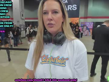 girl rach_thetall1 image #6745537