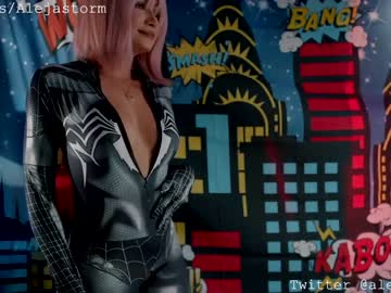 girl alejastorm image #6801714