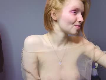 ginger_hugs sex webcam