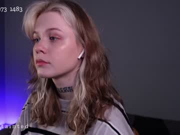 girl tendertainted image #3430314