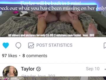 girl taylor_love_303 image #812842