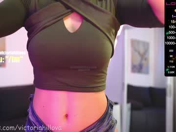 girl victoriahillova image #1632407
