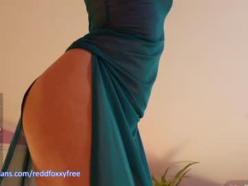 girl reddfoxxy image #6472958