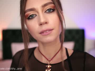 girl shy_jane image #2681299