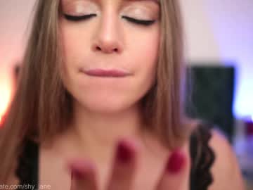 girl shy_jane image #6709809