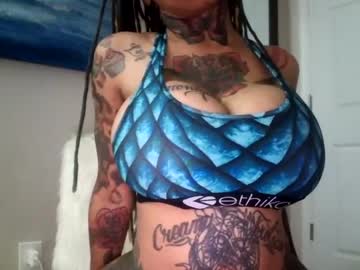 girl creamyexotica image #2546233