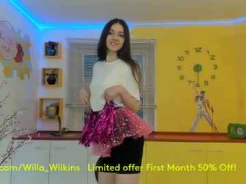 girl willa_wilkins_ image #1612948