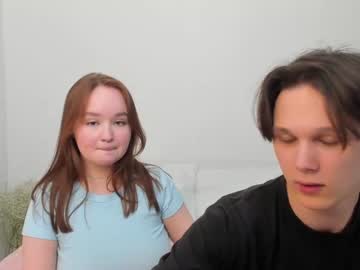 couple strangerstown image #1682991