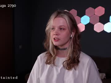 girl tendertainted image #3616473