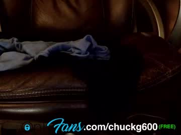 man chuckg600 image #4126268