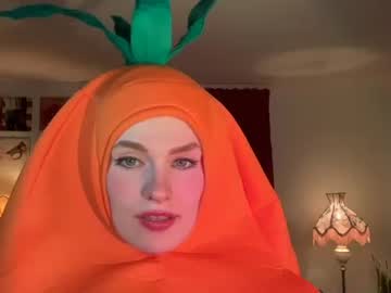 girl bigredcarrott image #4806146