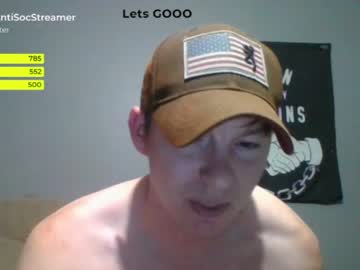 man antisocialstreamer image #2079402